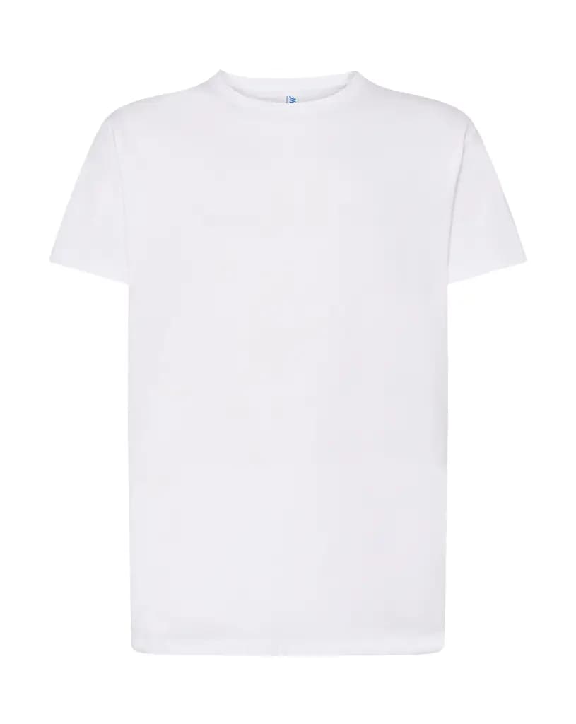 REGULAR MAN T-SHIRT WLT