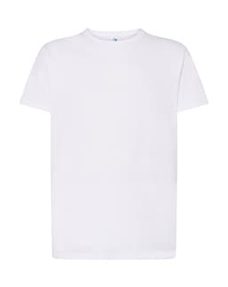 REGULAR MAN T-SHIRT WLT