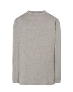 REGULAR HIT T-SHIRT LS