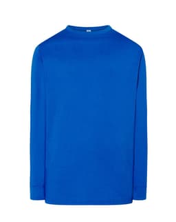 REGULAR HIT T-SHIRT LS