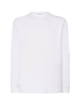 REGULAR HIT T-SHIRT LS