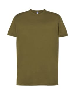 REGULAR PREMIUM T-SHIRT