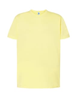 REGULAR PREMIUM T-SHIRT