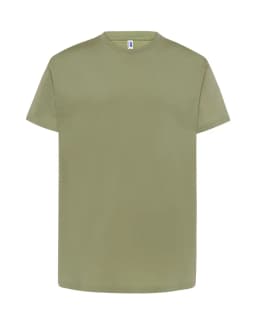 REGULAR PREMIUM T-SHIRT