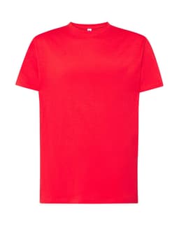 REGULAR PREMIUM T-SHIRT