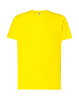 REGULAR PREMIUM T-SHIRT/KING SIZE