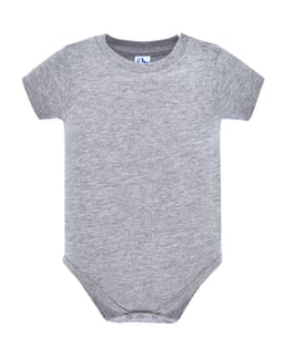 SINGLE JERSEY BABY BODY