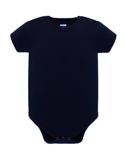SINGLE JERSEY BABY BODY