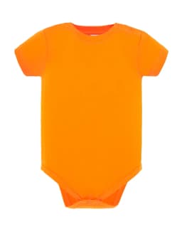 SINGLE JERSEY BABY BODY