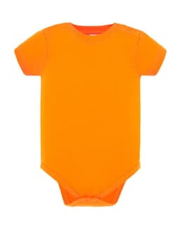 SINGLE JERSEY BABY BODY