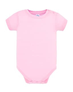 SINGLE JERSEY BABY BODY