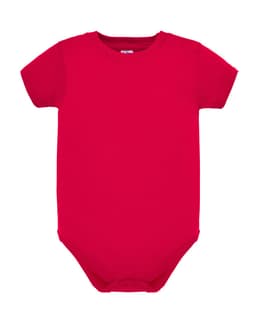 SINGLE JERSEY BABY BODY