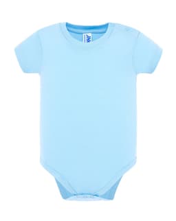 SINGLE JERSEY BABY BODY