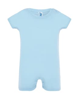 PLAYSUIT BABY