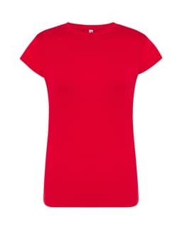 REGULAR PREMIUM T-SHIRT LADY