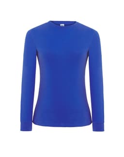 REGULAR PREMIUM LS LADY