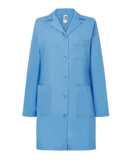 ROME LADY (LABCOAT)