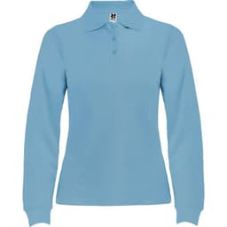 ESTRELLA WOMAN L/S