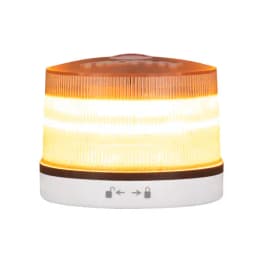 LUZ DE EMERGENCIA HOMOLOGADA V16 GEOLOCALIZADA