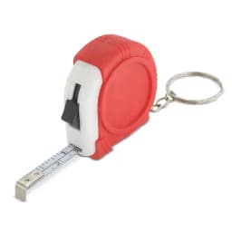 LLAVERO FLEXÓMETRO "FLINT"