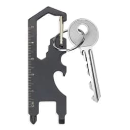 LLAVERO MULTIFUNCIÓN "FYN"