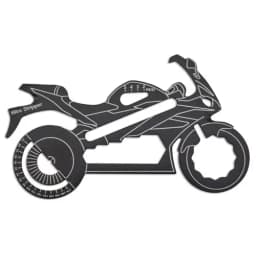 HERRAMIENTA MULTIFUNCION "MONTY"