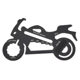 HERRAMIENTA MULTIFUNCION "MONTY"