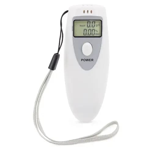 ALCOHOLIMETRO "CLOSS"