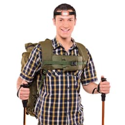 LINTERNA MULTIUSOS MULTIPLE