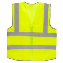 CHALECO ALTA VISIBILIDAD "REFLEKTA"