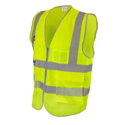 CHALECO ALTA VISIBILIDAD "REFLEKTA"