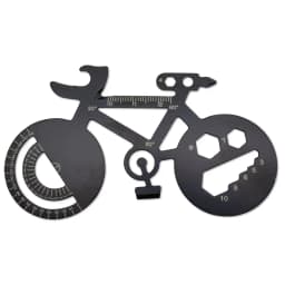 HERRAMIENTA MULTIFUNCION "BYLKE"