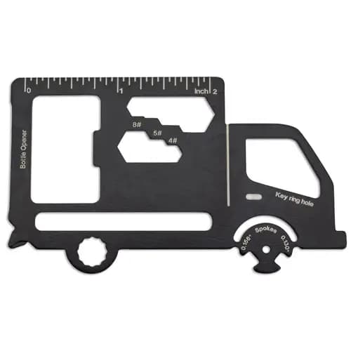 HERRAMIENTA MULTIFUNCION "TRACK"