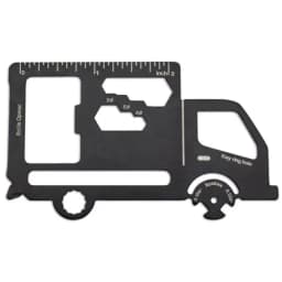 HERRAMIENTA MULTIFUNCION "TRACK"