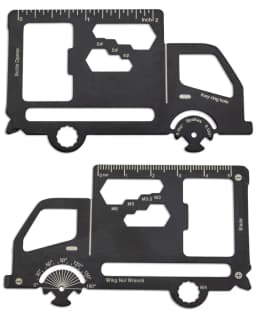 HERRAMIENTA MULTIFUNCION "TRACK"