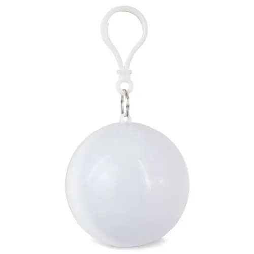 PONCHO LLUVIA PLEGABLE "CHUBI"