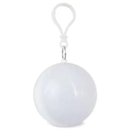 PONCHO LLUVIA PLEGABLE "CHUBI"