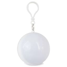 PONCHO LLUVIA PLEGABLE "CHUBI"