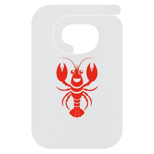 BABERO ADULTO NON WOVEN "BOGAVANT"