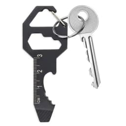 LLAVERO MULTIFUNCIÓN "LUVEK"