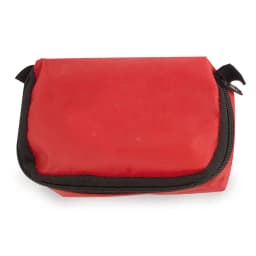 BOTIQUIN AUXILIO NYLON "URGENCY"