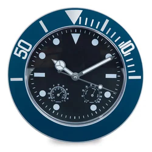 ESTACION METEOROLOGICA "COLEX"