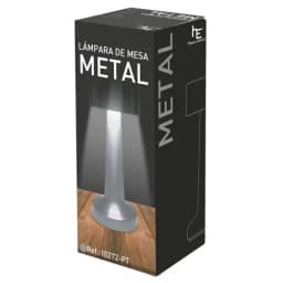 LAMPARA DE MESA "CLUB"