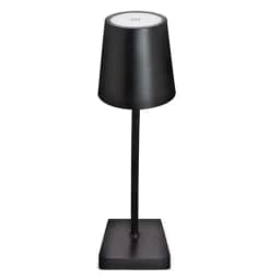 LAMPARA DE SOBREMESA "CLÁSICA"