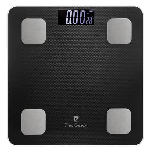 BÁSCULA PIERRE CARDIN "BREST"