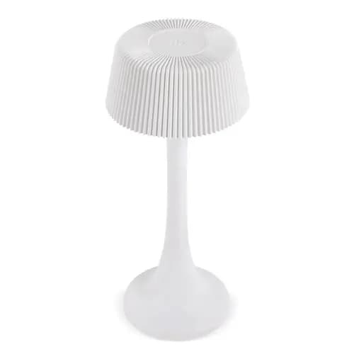 LÁMPARA DE MESA “WESTON”