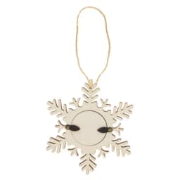 COLGANTE PORTAFOTOS "PAPY" COPITO