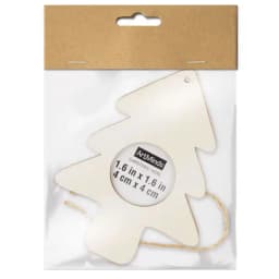 COLGANTE PORTAFOTOS "PAPY"ARBOL DE NAVIDAD