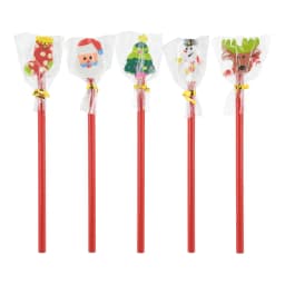 LAPICES CHRISTMAS (1 PACK)