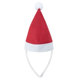 GORRO NAVIDEÑO PARA MASCOTAS "PIPO"